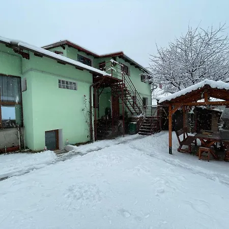 La Casa Habitación en casa particular