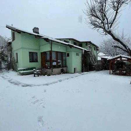 La Casa Habitación en casa particular