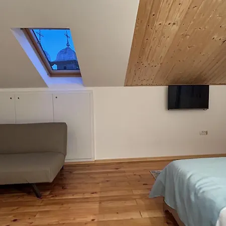 Habitación en casa particular La Casa *
