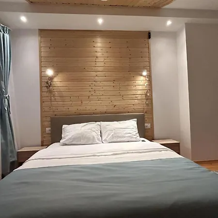 La Casa * Buşteni