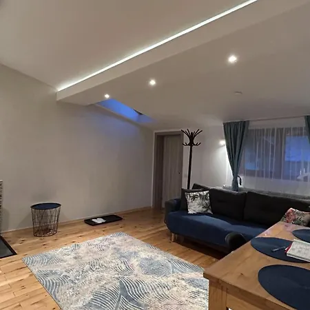 La Casa * Buşteni