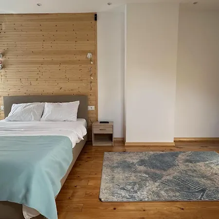 Habitación en casa particular La Casa