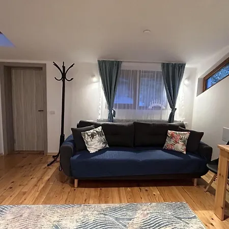 La Casa Buşteni